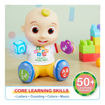 Picture of COCOMELON LEARNING JJ DOLL